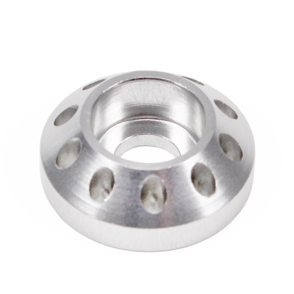 Aluminium Cone Washers and Spacers